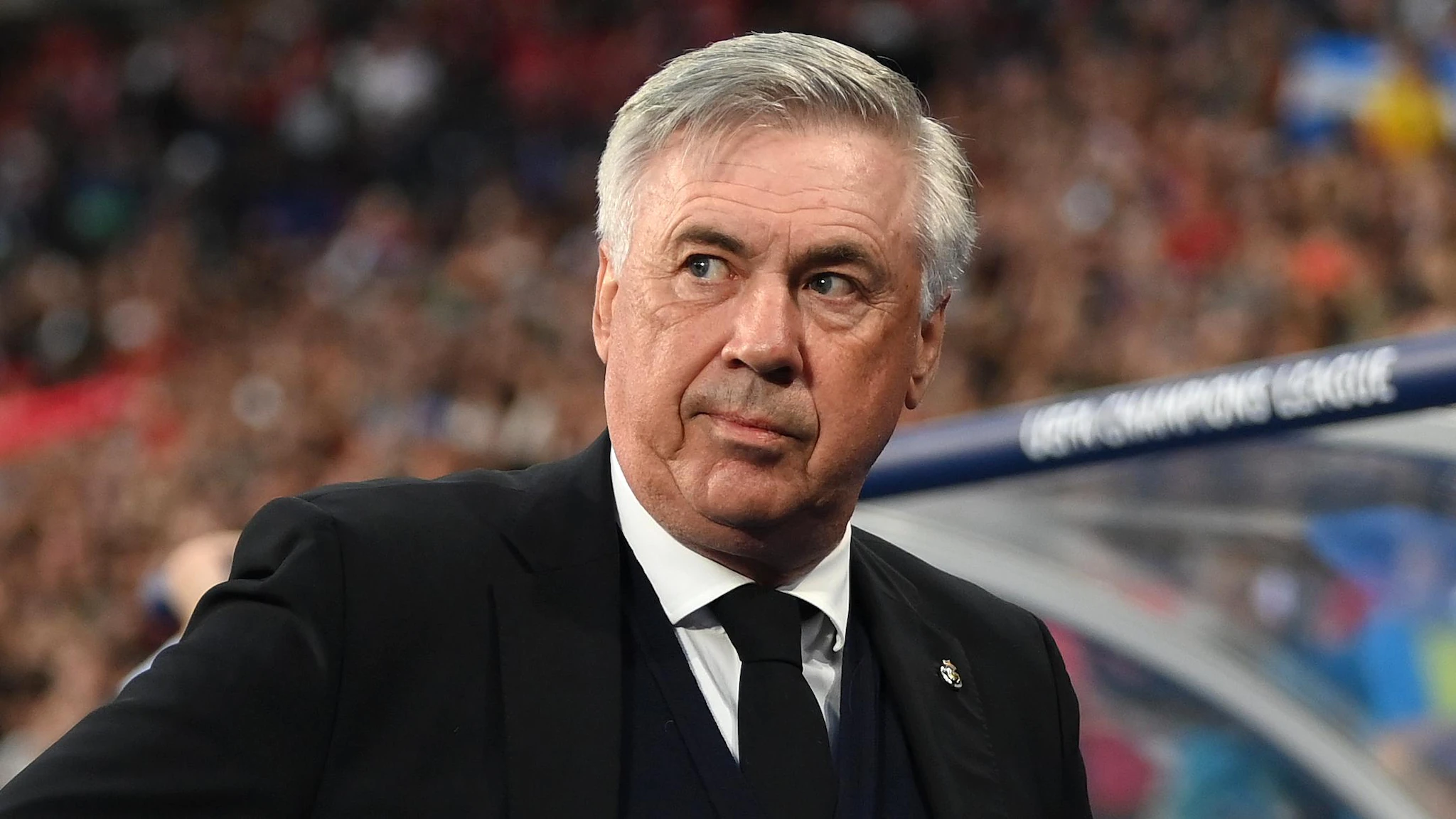 La tajante respuesta de Ancelotti a Tuchel y el Bayern Munich sobre las quejas por el arbitraje