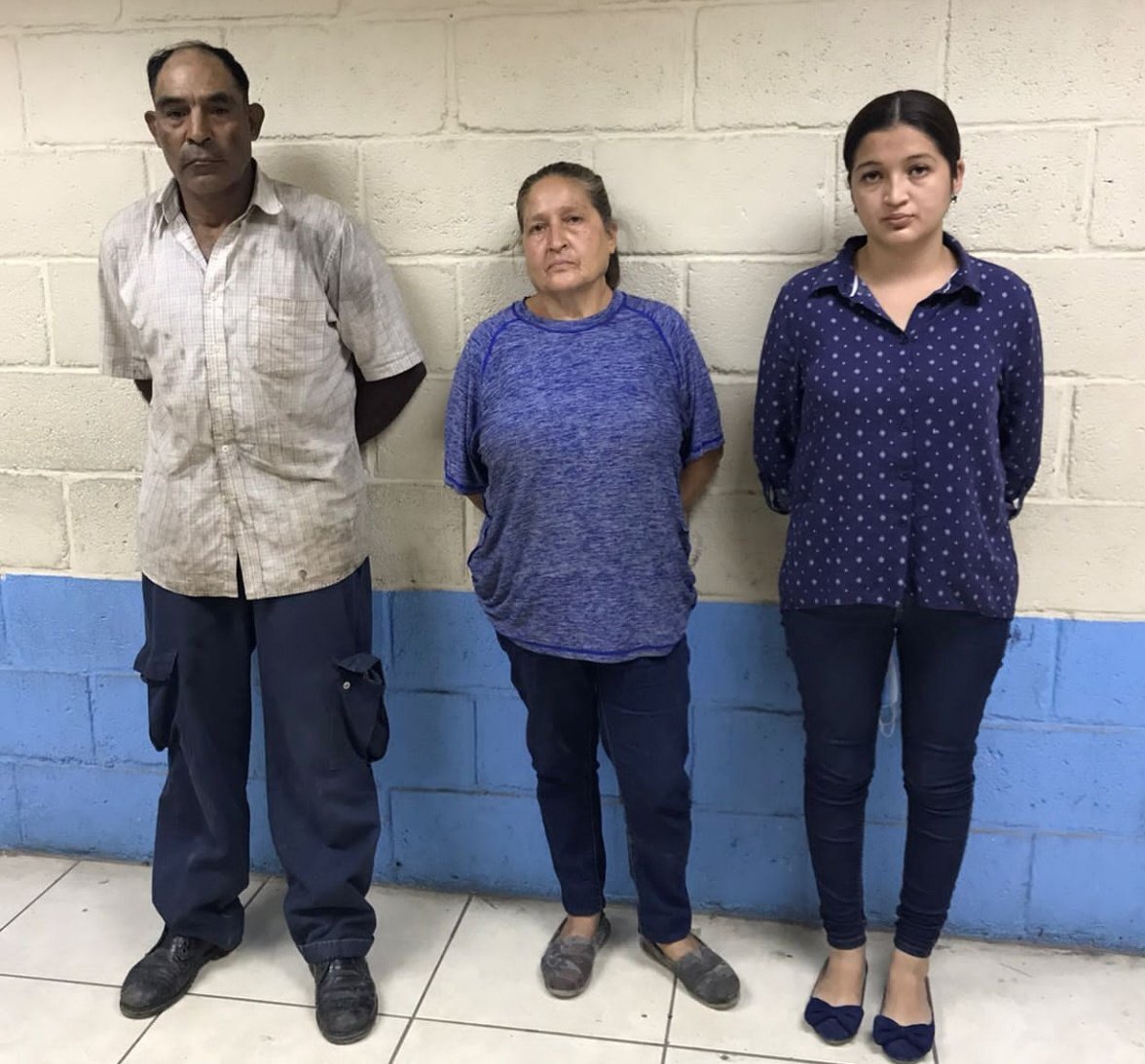 Por elaborar y difundir material pornográfico infantil sentencian a 14 años de prisión a un comerciante en SPS