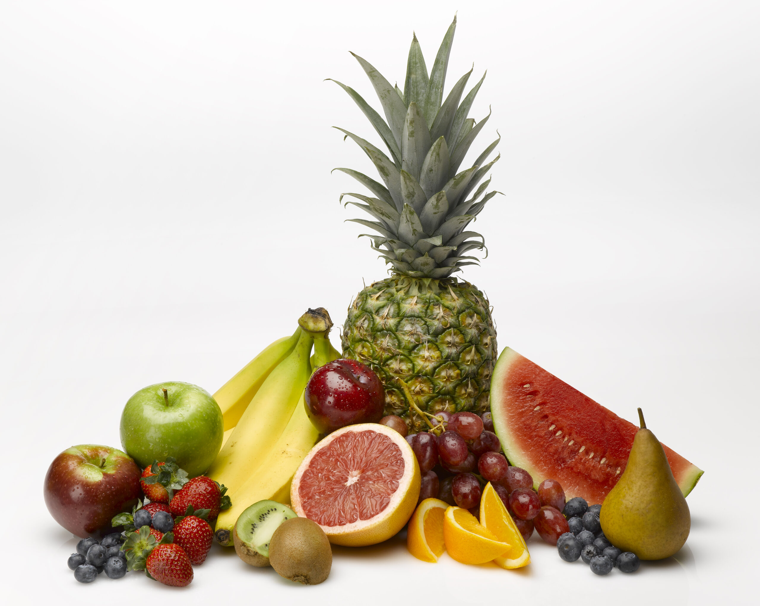 Las 15 frutas que pueden comer los diabéticos y 7 que deben evitar, según los expertos
