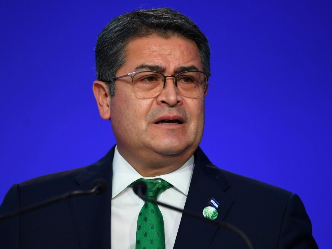 DEFENSA DE JOH PIDE DE NUEVO REPROGRAMACION EN FECHA DE SENTENCIA