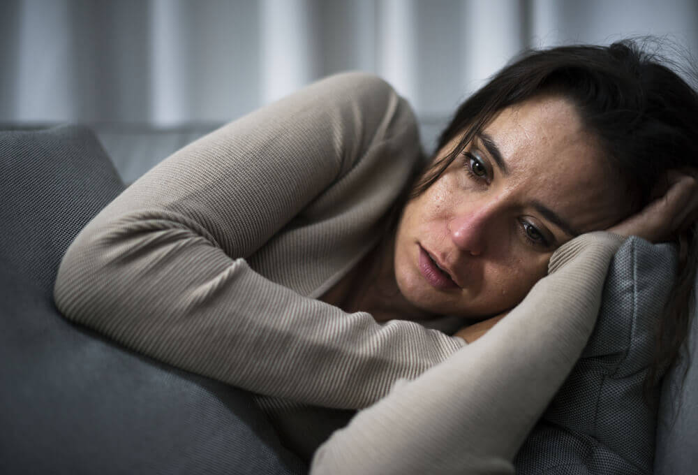 ¿Por qué la depresión afecta más a las mujeres y cuáles son los distintos tipos que hay?