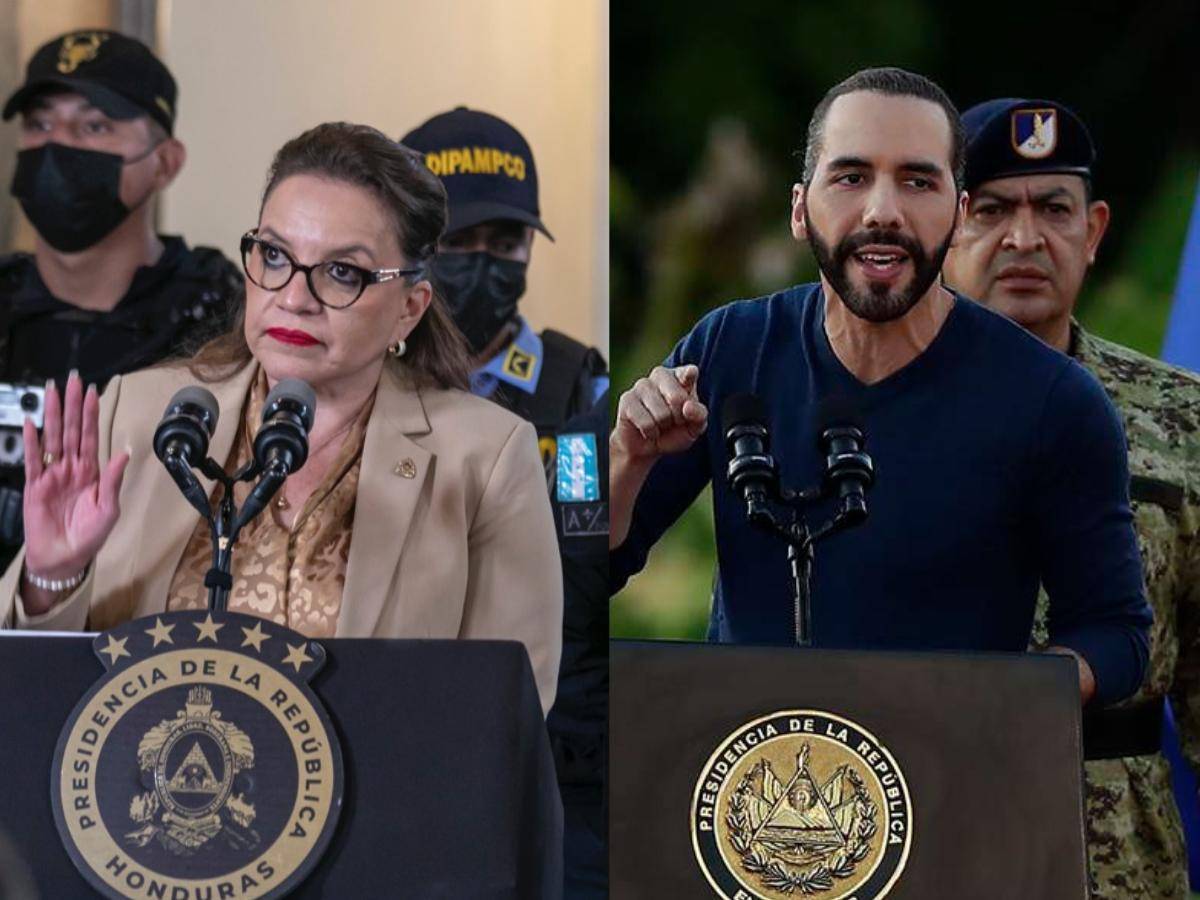 Encuesta de CID Gallup coloca a Bukele con la mayor aprobación de gestión en Latinoamérica, mientras Castro de Honduras se encuentra en quinto lugar