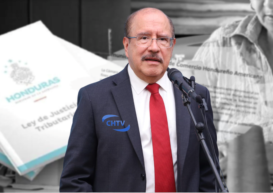 Hugo Noé Pino: “Esta semana sólo se tocarán temas de seguridad, ley de Justicia tributaria será hasta la otra semana”