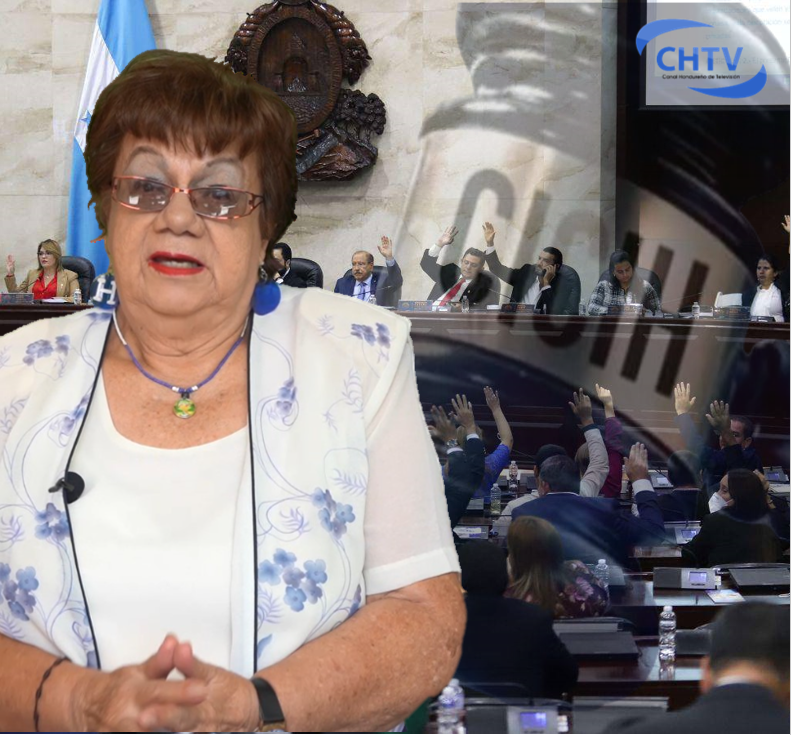 Doris Gutiérrez afirma que llegada de la CICIH se vuelve compleja sin aprobación de reformas