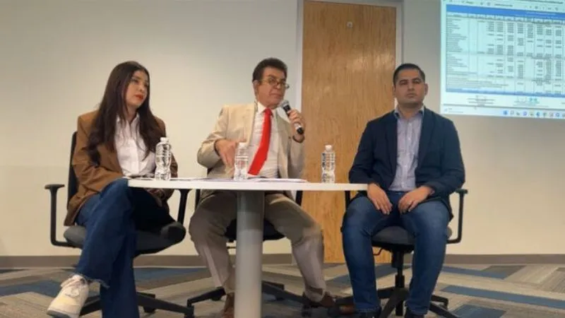 Hoy llevarán a cabo asambleas para llenar espacios que dejaron Salvador Nasralla, Iroshka Elvir y Jhosy Toscano