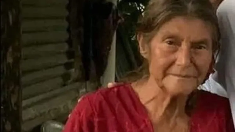 ¡Dantesco! Asesinan anciana de 74 años mientras buscaba leña en Lempira