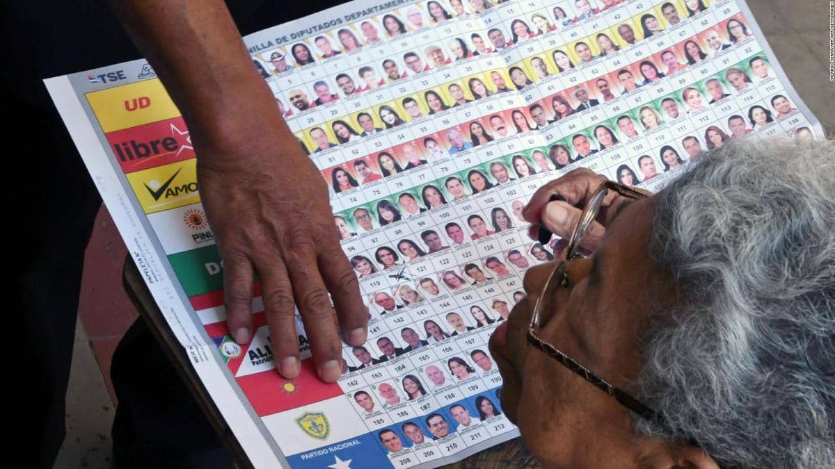 Al menos 15 precandidatos iràn a elecciones primarias en marzo de 2025