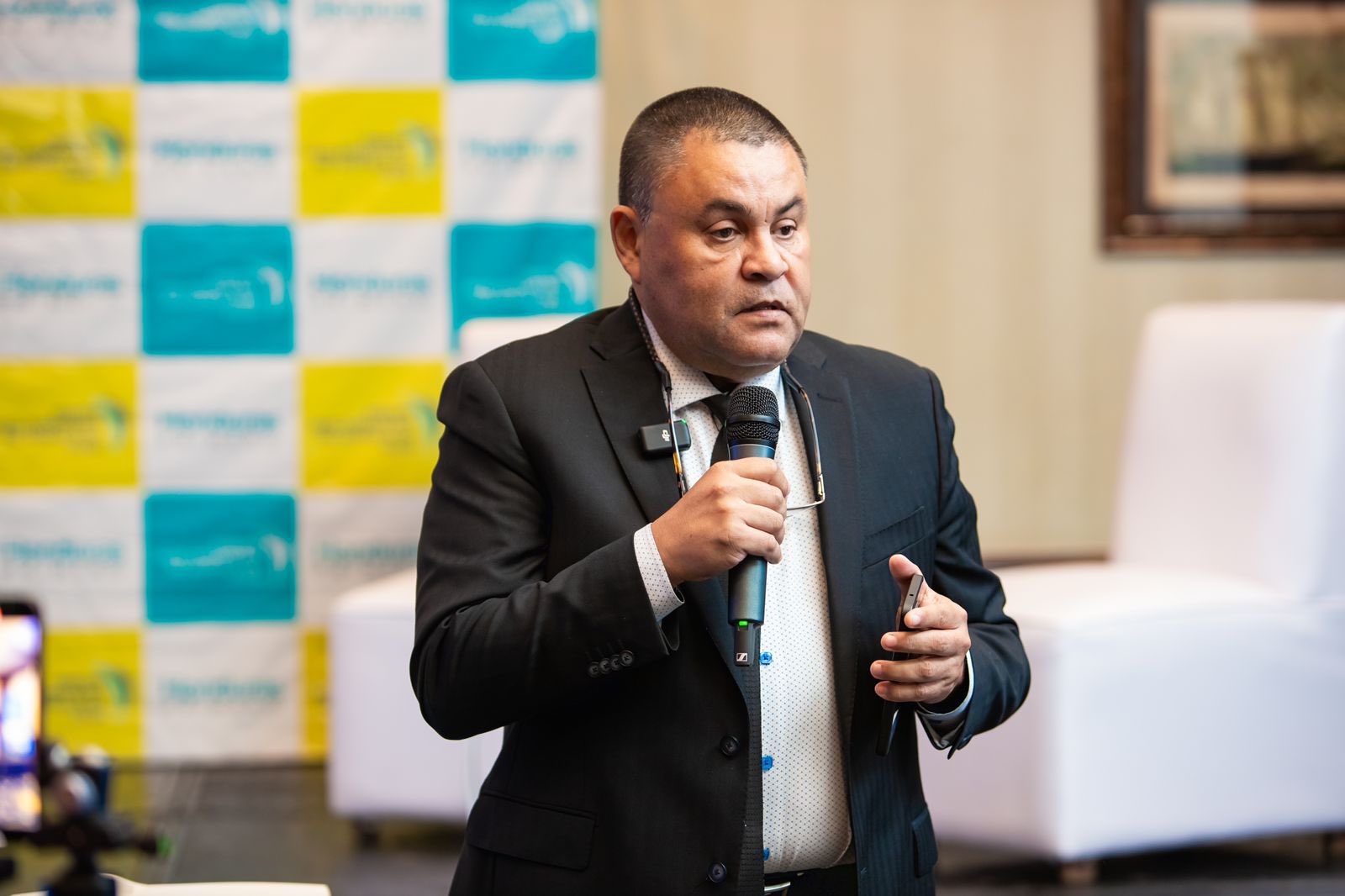PSH no hará alianza por ahora con el Partido Liberal