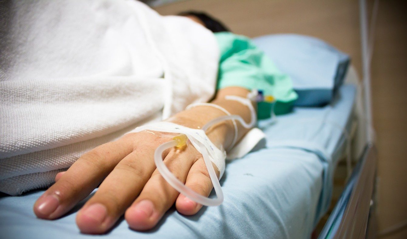 ¡Atención! Menor de 10 años, la nueva víctima mortal por dengue en SPS