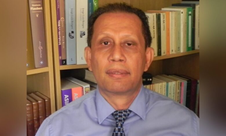 Nery Alexis Gaitán – Fraude anunciado