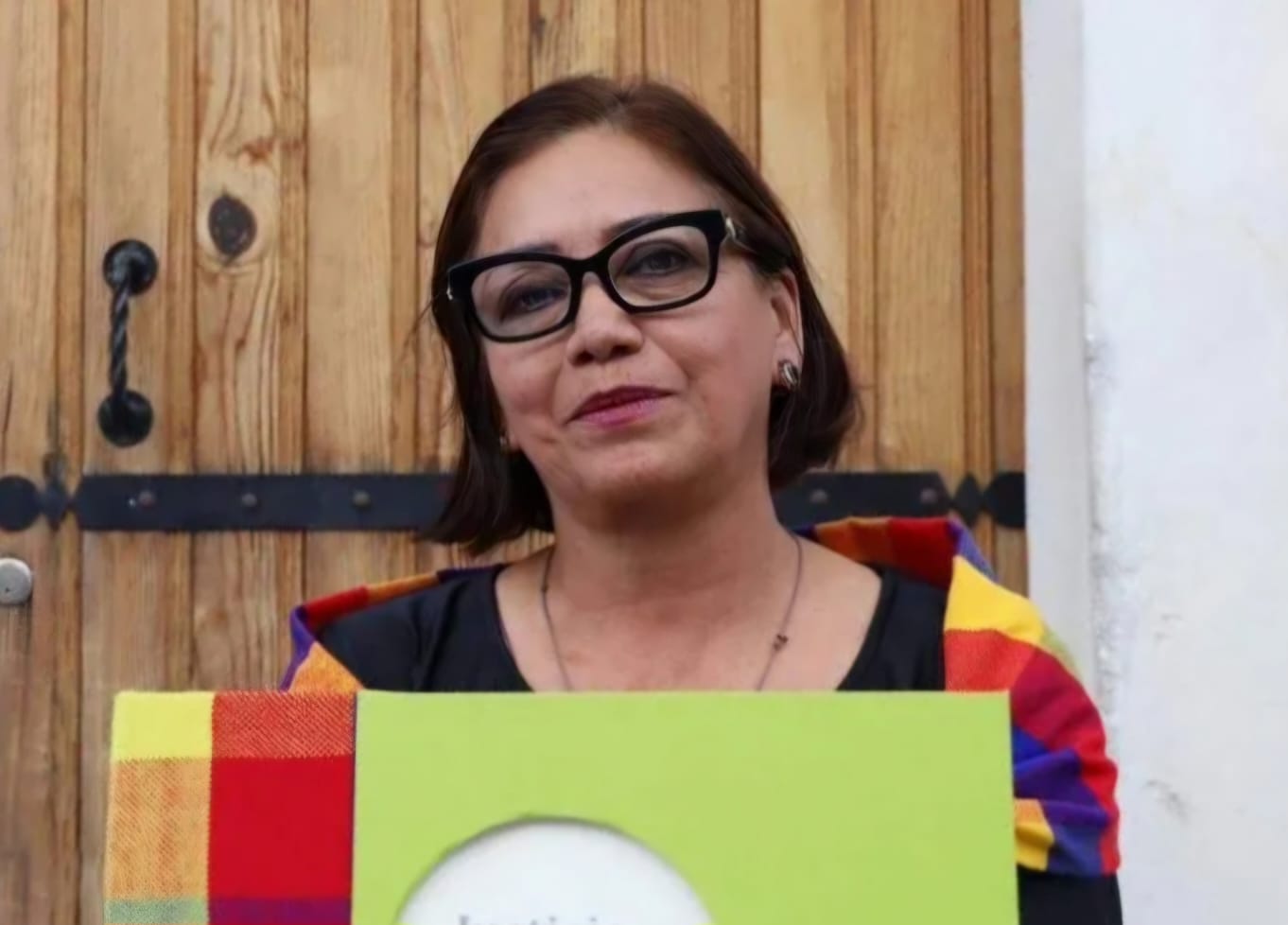 Blanca Moreno – ¿Quién le pone el cascabel al gato?