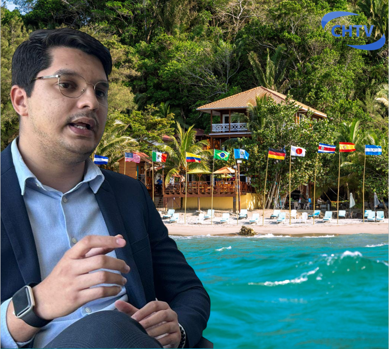 Honduras baja en turismo y ocupa quinto lugar en infraestructura y atracción por falta de conectividad según el COHEP