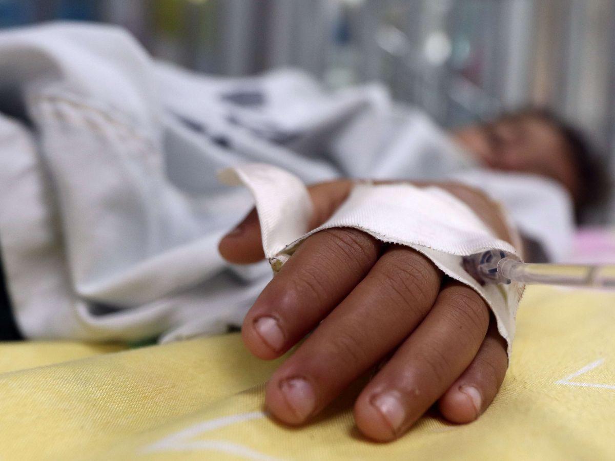 Honduras ya registra más de 66,000 casos de dengue