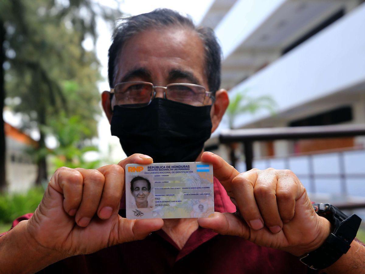 Alrededor de 150 mil jóvenes hondureños aún no tramitan su DNI