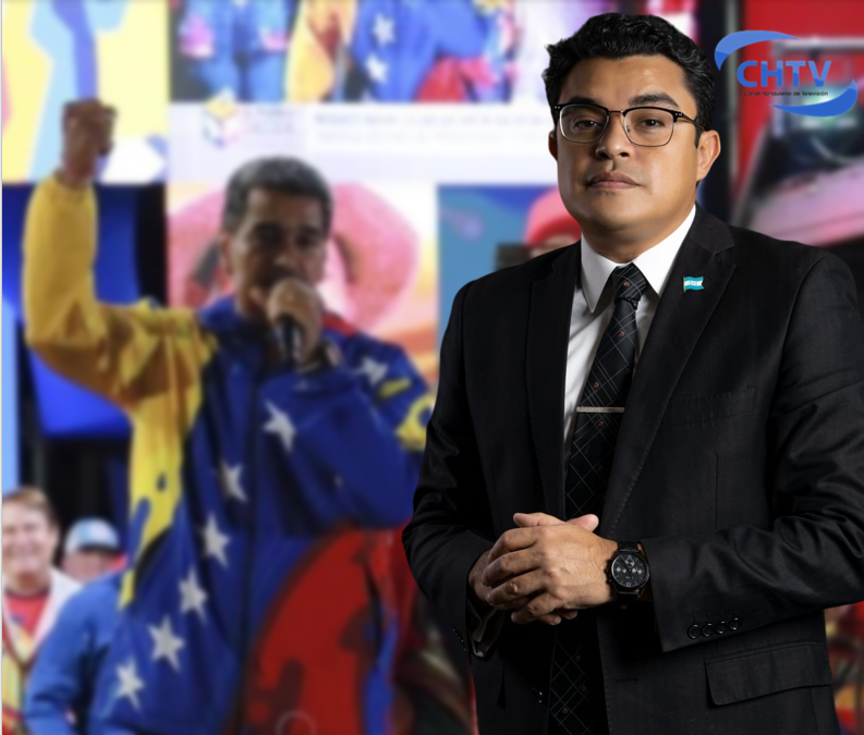 ¡Atención! Vicecanciller afirma que Honduras votará a favor de Venezuela mañana para ratificar el triunfo de Maduro
