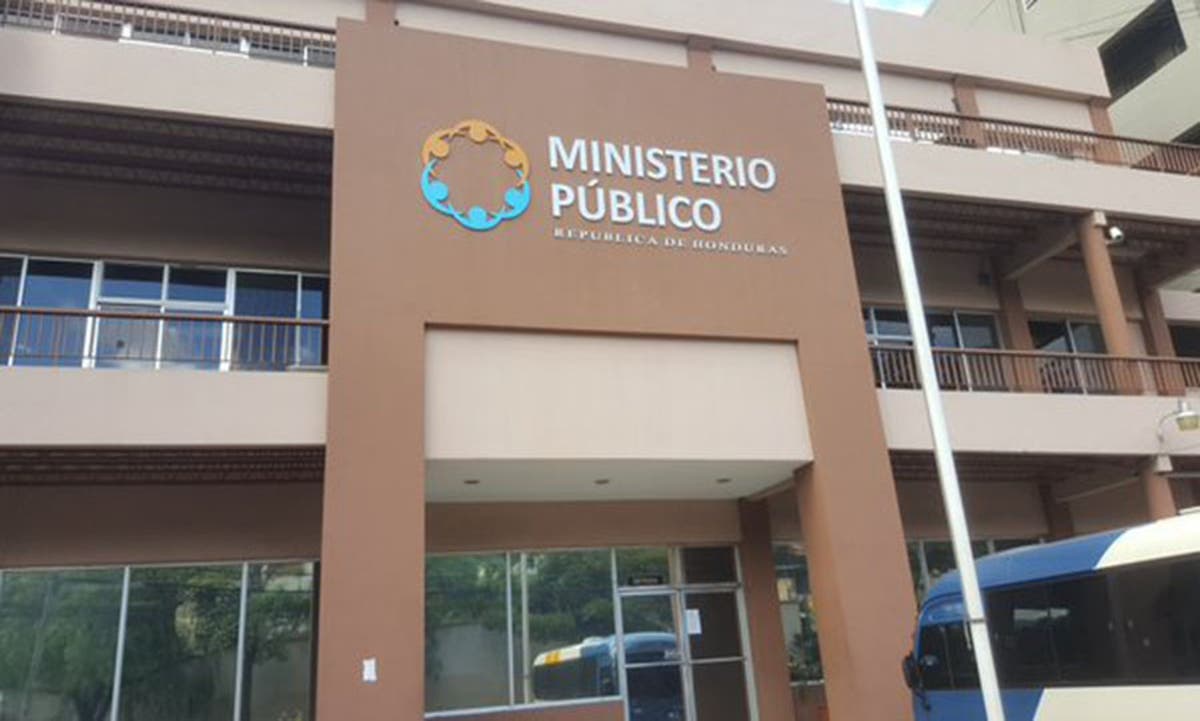 Ministerio Público unificaría fiscalías para mejorar el combate a la corrupción