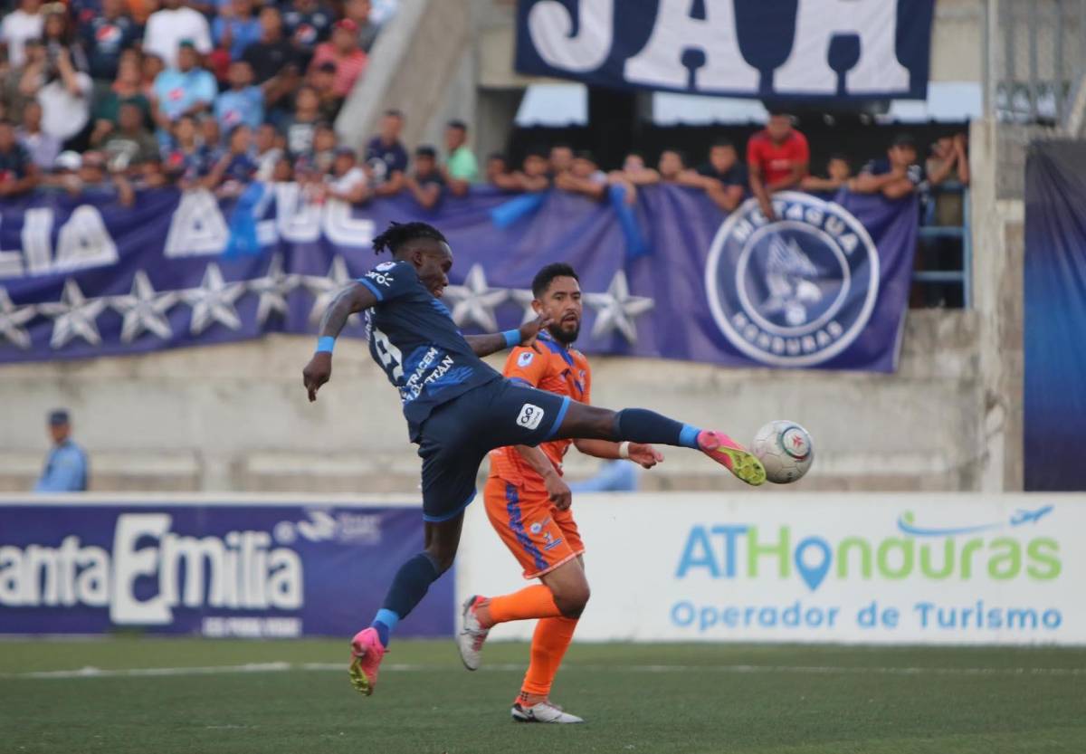 ¡Vuelve la Liga Nacional! Motagua y UPNFM abren el telón del Apertura 2024 en busca de quitarle la corona a Olimpia