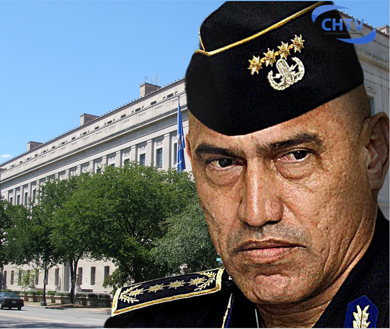 Fiscalía de EUA pide 30 años de cárcel para “El Tigre” Bonilla