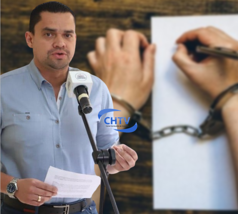 Bancada nacionalista dice “No” a la Ley de Colaboración Eficaz y advierte persecución política