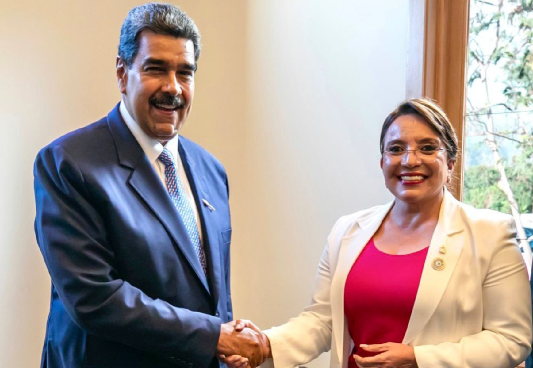Editorial del Ejército Ciudadano de Paz: Reflexión sobre Honduras y Venezuela