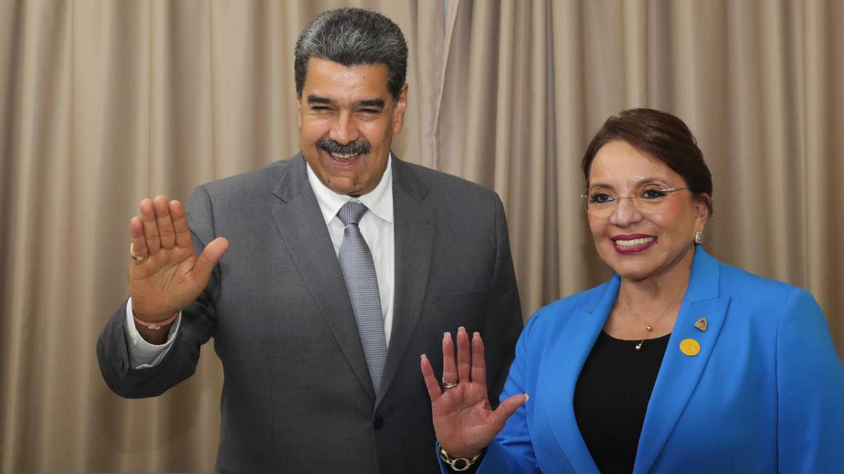 Hipotética caída de  Maduro  haría perder al Gobierno de Libre a su mayor aliado político