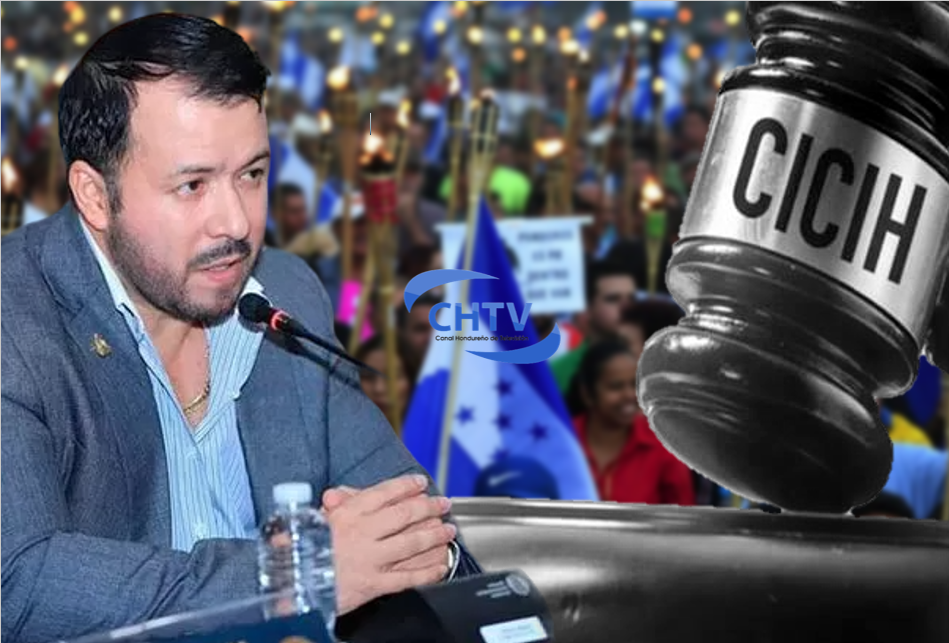 Yahvè Subillón: “La CICIH no vendrá al país, el Gobierno está jugando a la política con la ONU”