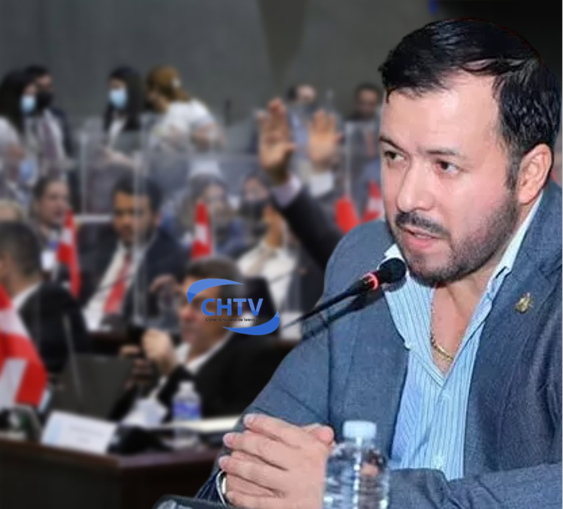 Diputados liberales piden no ser despojados de sus curules al “haber cambiado de bando”