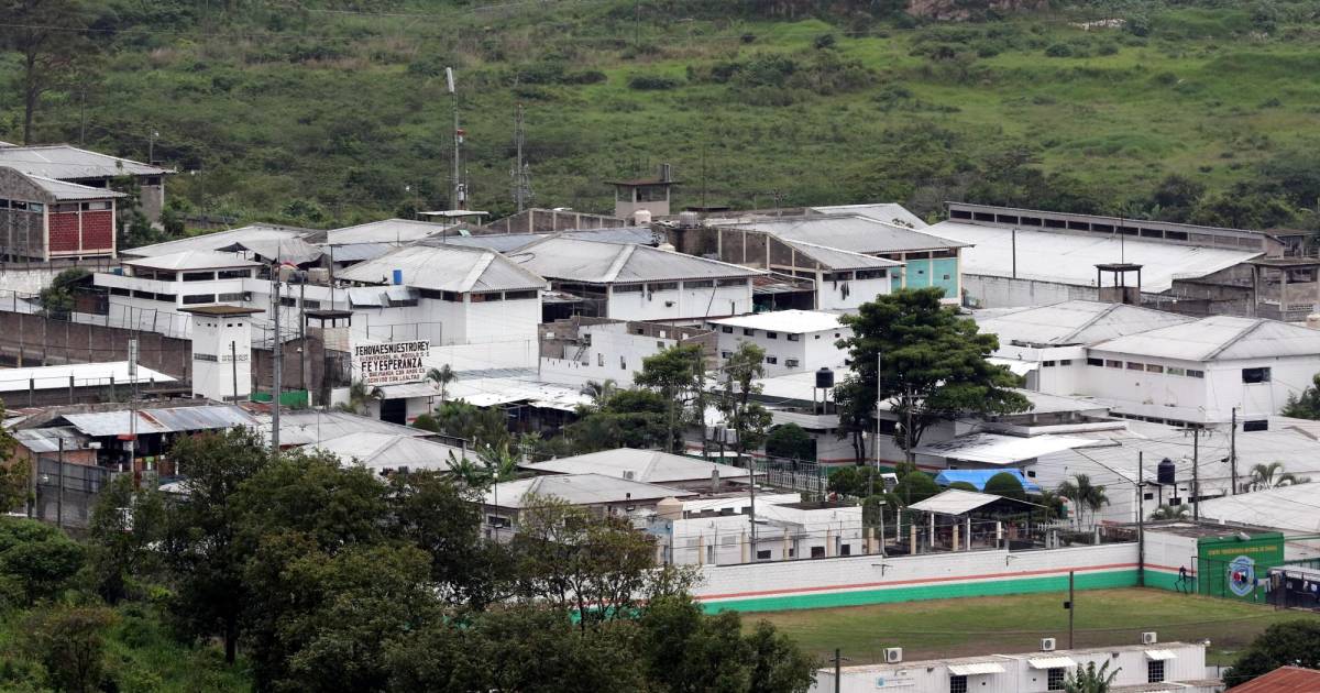 Informe pone al descubierto pre liberación de sicarios para realizar masacres en Costa Rica