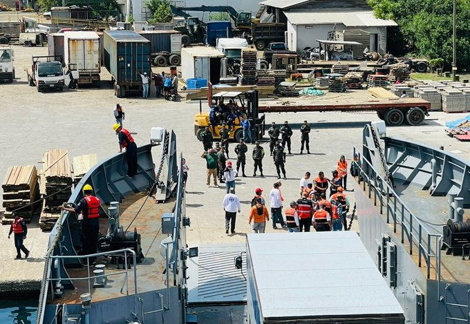 Sin avances construcción de Hospital de Roatán a pesar de su urgencia