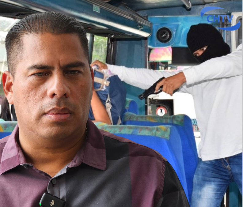 Más de L. 30 millones pagan transportistas en extorsión