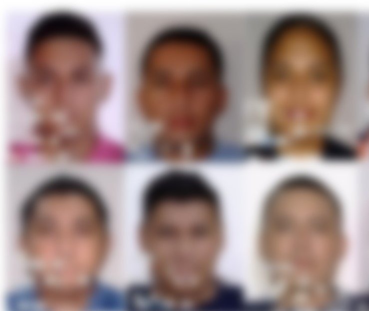 Emiten requerimiento contra 11 agentes de la DIPAMPCO que implantaron pruebas a filipinos