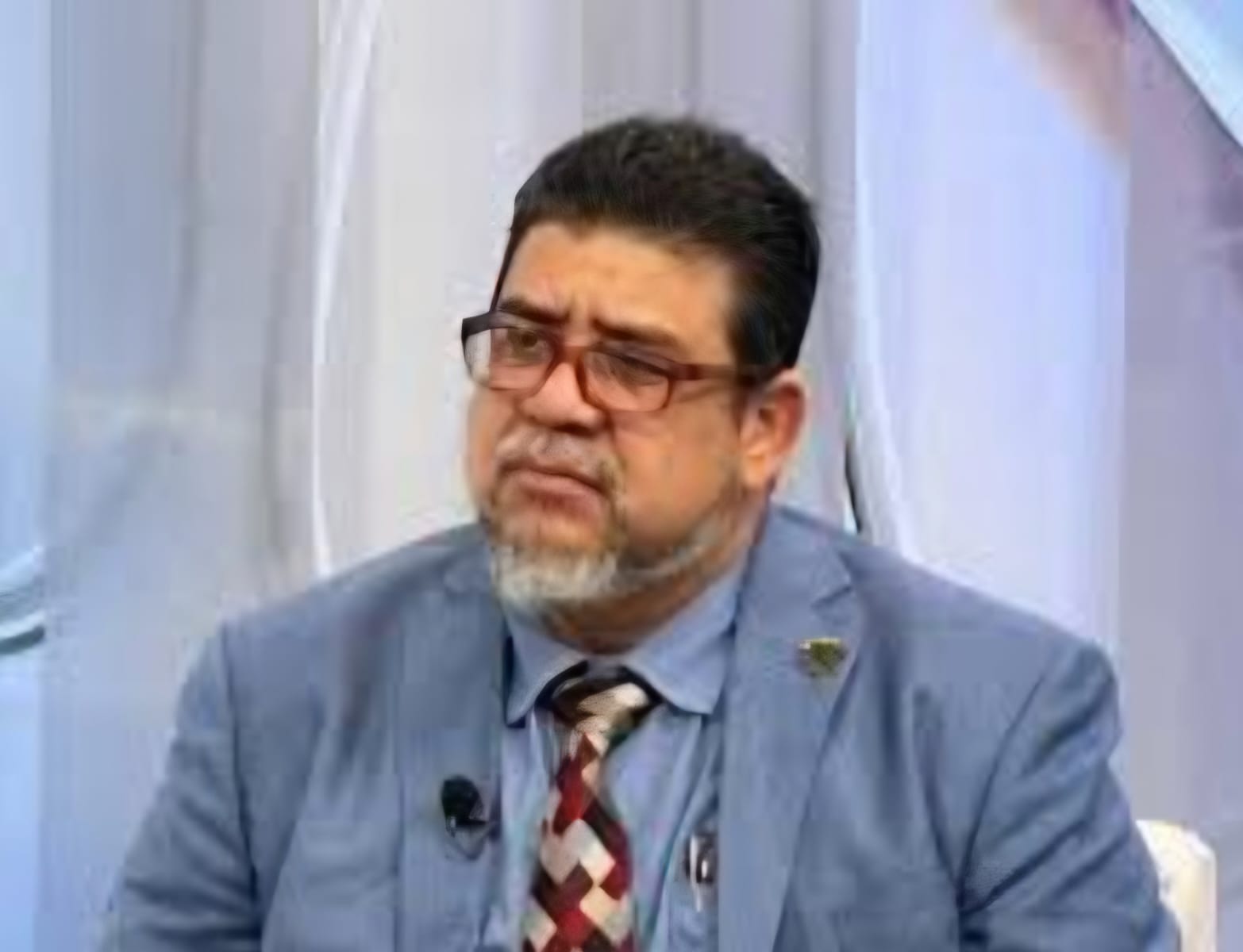 Partido Nacional debe rectificar su representante ante el CNE