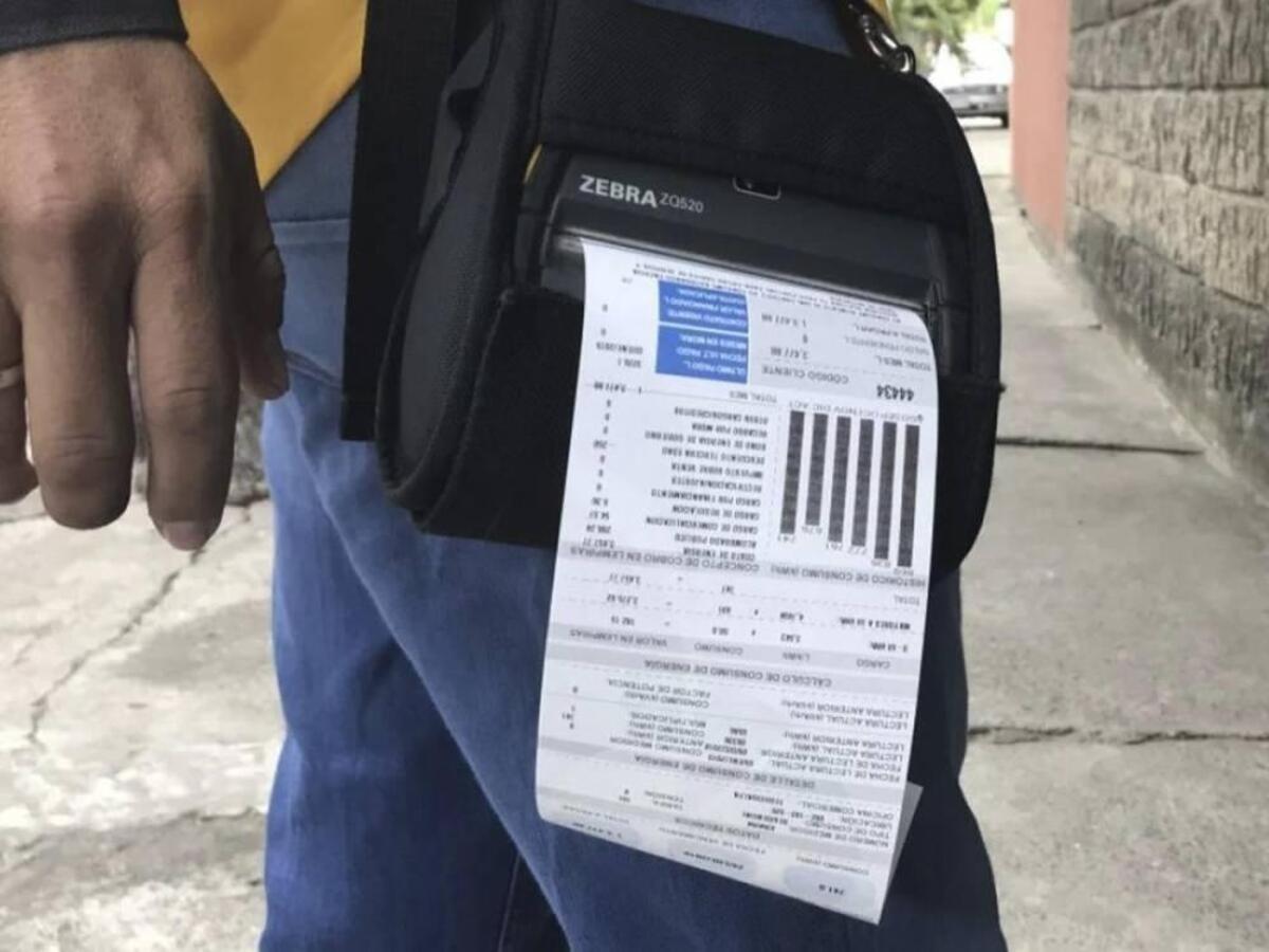 ENEE devolverá L. 35 millones a abonados afectados por cobros excesivos