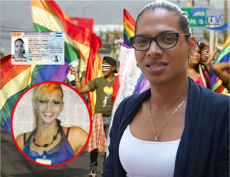 Registro Nacional de las Personas confirma que miembros de la comunidad LGTBI podrán cambiarse el nombre en Honduras