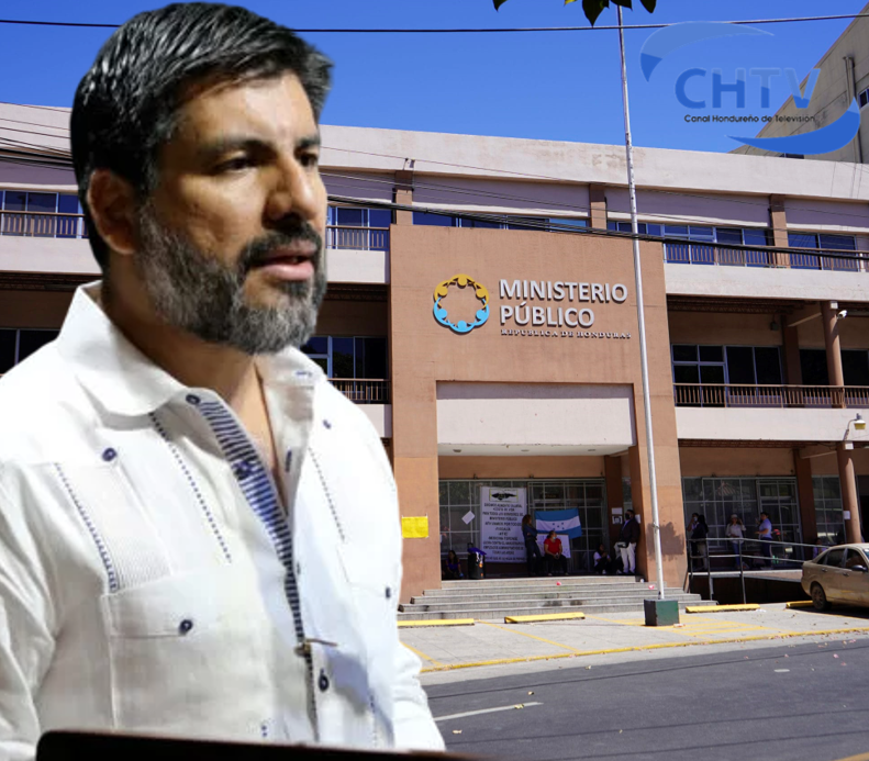 Fiscal General avisa sobre nuevos requerimientos fiscales a personas ligadas a gobiernos pasados