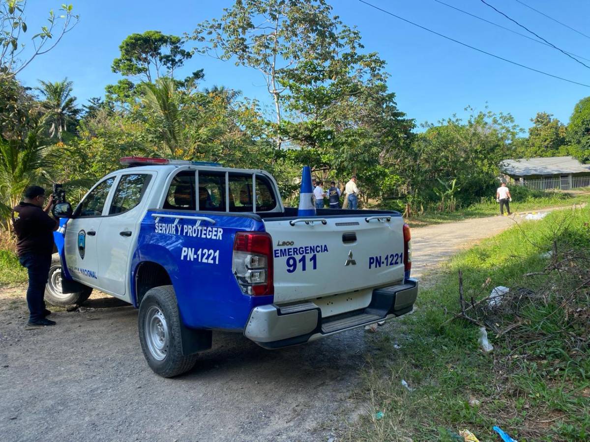 Empresarios en Atlántida piden urgentemente declarar emergencia ante creciente violencia en La Ceiba