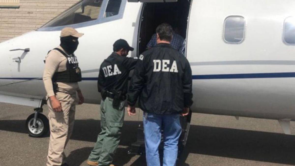 Presidenta Xiomara Castro anuncia la denuncia del tratado de extradición con Estados Unidos