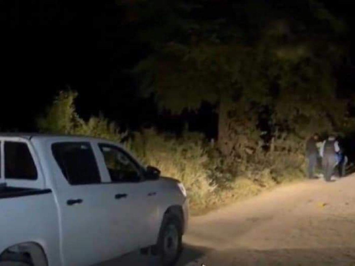 ¡Dantesco! Secuestran y asesinan a reconocido ganadero en Villa de San Antonio, Comayagua
