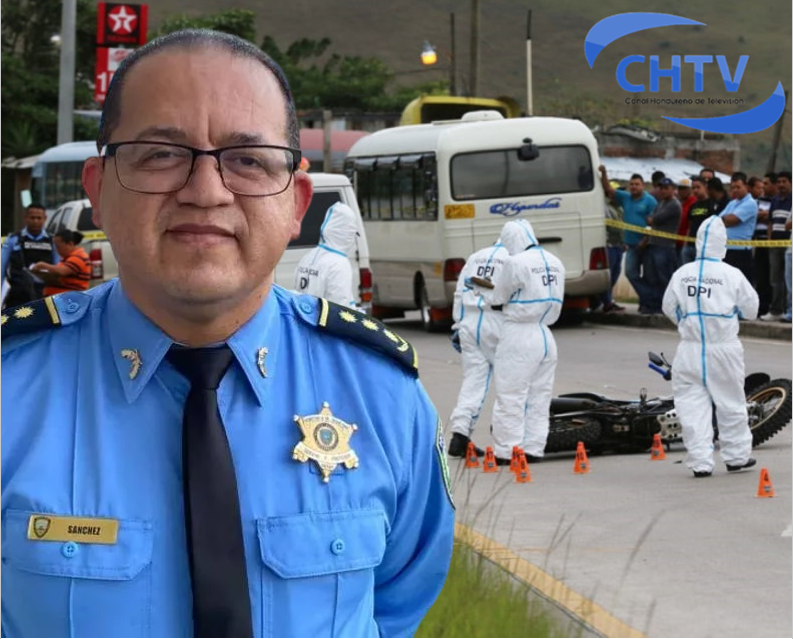 Ministro de Seguridad afirma que Honduras registra 87 municipios sin homicidios en 2024