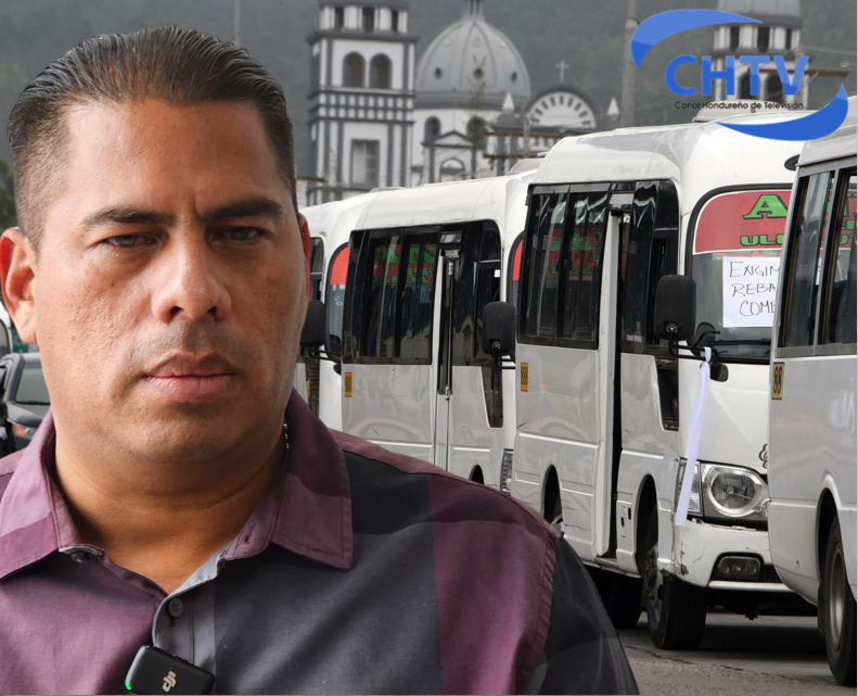 Transportistas descartan acciones, tras promesa estatal de enviar al CN el decreto del subsidio