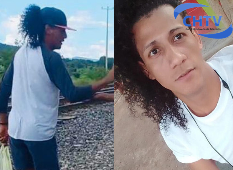 Hondureño muere decapitado por “la bestia” en México, mientras buscaba el sueño americano