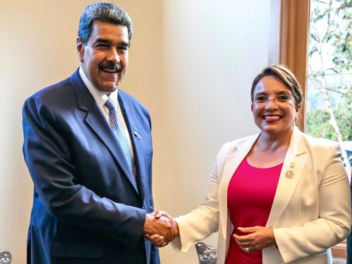 Expertos temen a que lo ocurrido en Venezuela se replique en Honduras en las próximas elecciones de 2025