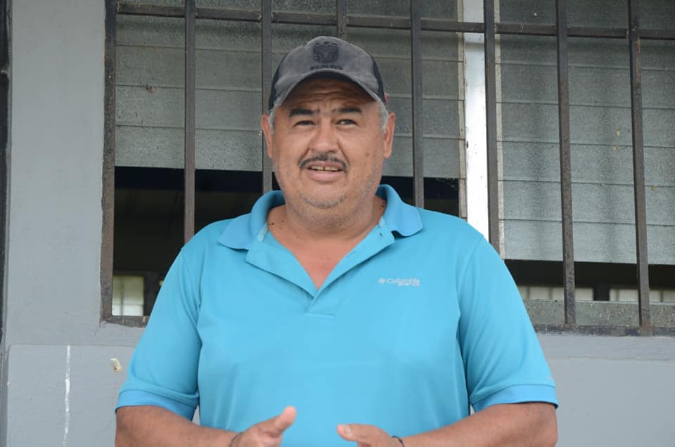 Ministerio Público presenta requerimiento fiscal contra exalcalde de Lepaera, Lempira, Edgar Murillo por no justificar L19 millones