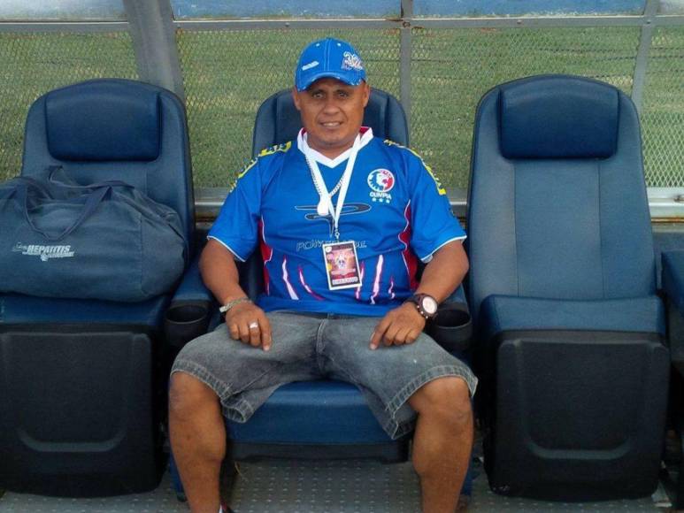 Así era Luis Valladares, taxista asesinado este lunes en Tegucigalpa por cobrarle extorsión