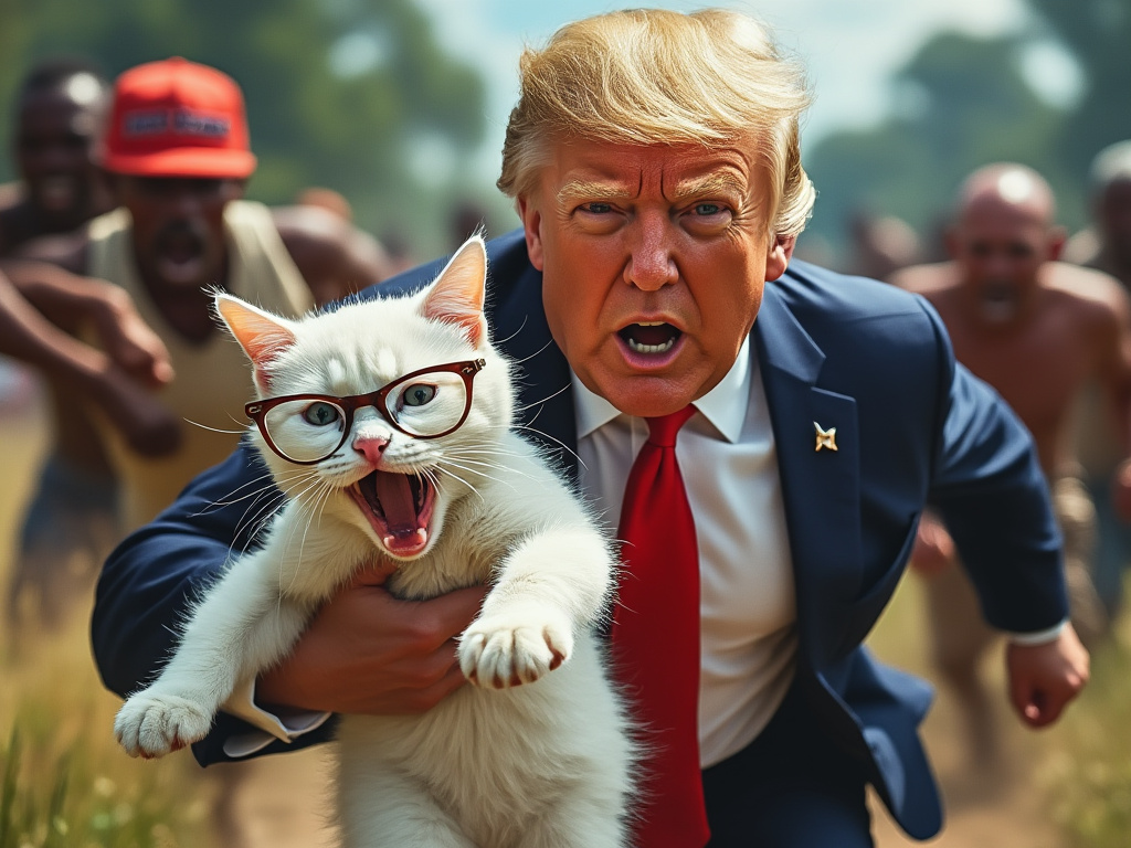 Debate de Donald Trump y Kamala Harris deja los mejores memes tras debate presidencial