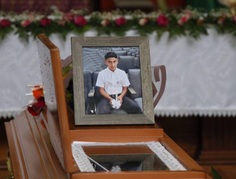 ¡Lamentable! Casa Alianza alerta que un menor muere cada 3 horas en Honduras
