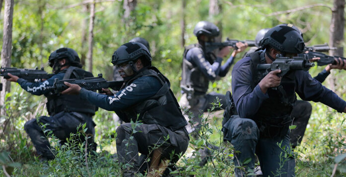 DIPAMPCO sacará a la calle 61 nuevos caza pandillas para “blindar” Tegucigalpa