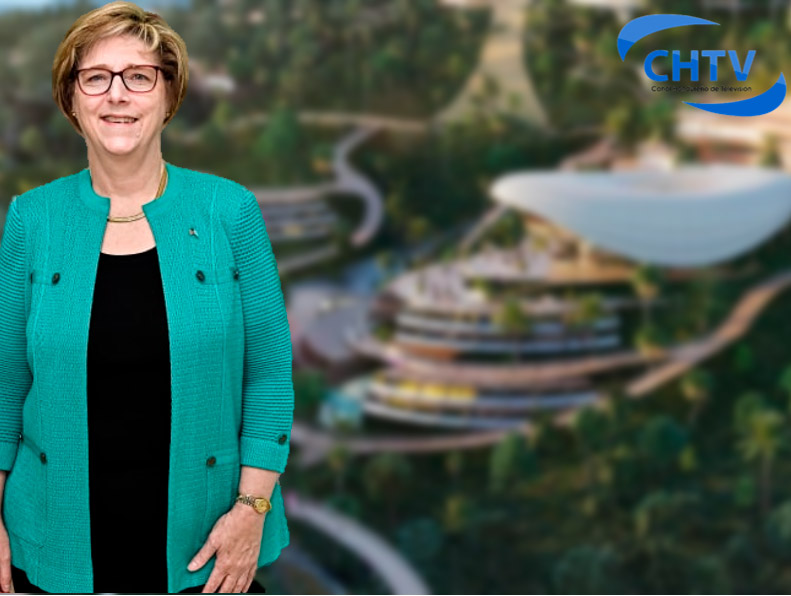 Laura Dogu: “El Gobierno debe encontrar formas de trabajar con las empresas que invirtieron en las ZEDEs”