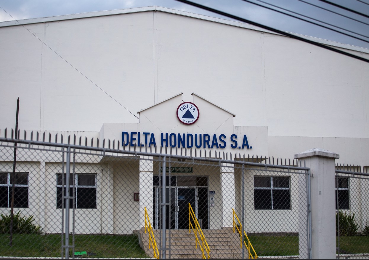 ¡Lamentable! Maquila abandonará Honduras dejando a casi 2,500 desempleados en Villanueva, Cortés