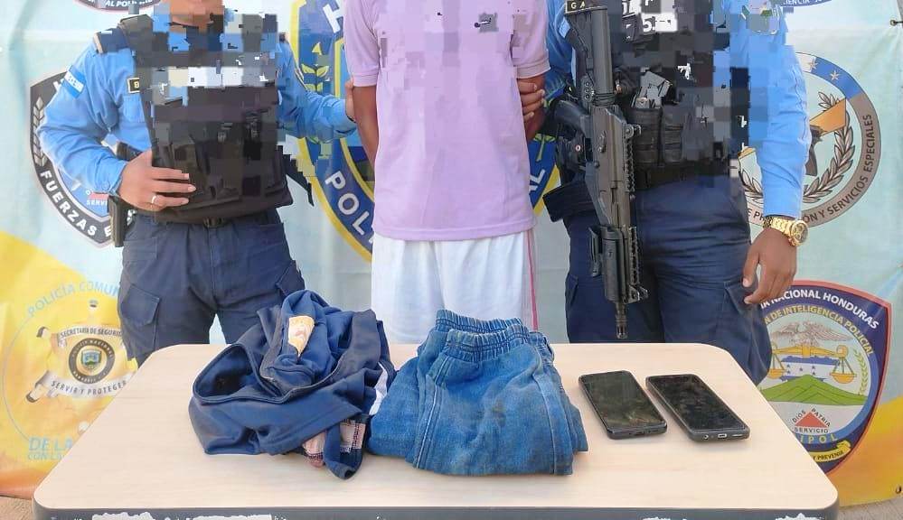 ¡Apocalíptico! Sujeto mata a martillazos a su propia madre porque le agarró sin permiso su celular en Tela